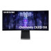 34" Монитор Samsung Odyssey OLED G8 S34BG850SI серебристый, BT-5080015