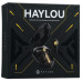 Bluetooth-гарнитура Haylou G3 Gaming черный, BT-5080056