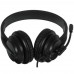 Проводная гарнитура A4Tech HS-10 черный, BT-5080491