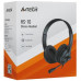 Проводная гарнитура A4Tech HS-10 черный, BT-5080491
