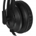 Проводная гарнитура A4Tech HS-10 черный, BT-5080491