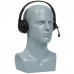 Проводная гарнитура A4Tech HS-10 черный, BT-5080491