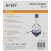 Проводная гарнитура A4Tech HS-10 белый, BT-5080492
