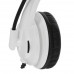 Проводная гарнитура A4Tech HS-10 белый, BT-5080492