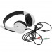 Проводная гарнитура A4Tech HS-10 белый, BT-5080492