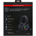 Проводная гарнитура A4Tech Bloody G230 черный, BT-5080693