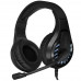 Проводная гарнитура A4Tech Bloody G230 черный, BT-5080693