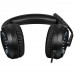 Проводная гарнитура A4Tech Bloody G230 черный, BT-5080693