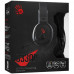 Проводная гарнитура A4Tech Bloody G330p черный, BT-5080703