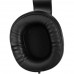 Проводная гарнитура A4Tech Bloody G330p черный, BT-5080703