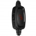 Проводная гарнитура A4Tech Bloody G330p черный, BT-5080703