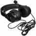 Проводная гарнитура A4Tech Bloody G330p черный, BT-5080703