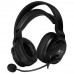 Проводная гарнитура A4Tech XH-720p черный, BT-5080708
