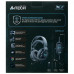 Проводная гарнитура A4Tech XH-720p черный, BT-5080708