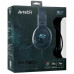 Проводная гарнитура A4Tech XH-720p черный, BT-5080708