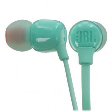 Bluetooth-гарнитура JBL Tune 125BT бирюзовый