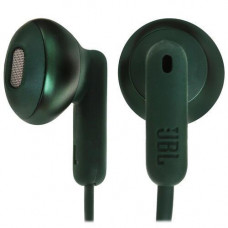 Bluetooth-гарнитура JBL Tune 215BT зеленый