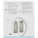 Bluetooth-гарнитура EPOS Sennheiser HD 350 BT белый, BT-5081448