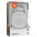 Портативная колонка JBL CLIP 4, белый, BT-5081461