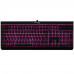 Клавиатура проводная HyperX Alloy Core RGB [HX-KB5ME2-US 4P4F5AA#ABA], BT-5081679