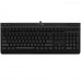 Клавиатура проводная HyperX Alloy Core RGB [HX-KB5ME2-US 4P4F5AA#ABA], BT-5081679