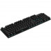 Клавиатура проводная HyperX Alloy Origins [HX-KB6AQX-US 4P5N9AA#ABA], BT-5081682