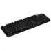 Клавиатура проводная HyperX Alloy Origins [HX-KB6BLX-US 4P5P0AA#ABA], BT-5081683