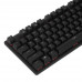 Клавиатура проводная HyperX Alloy Origins [4P4F6AA#ABA], BT-5081684