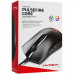 Мышь проводная HyperX Pulsefire CORE (HX-MC004B) [4P4F8AA] черный, BT-5081690