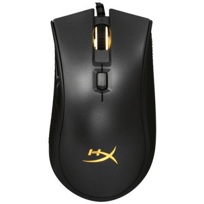 Мышь проводная HyperX Pulsefire FPS PRO RGB (HX-MC003B) [4P4F7AA] черный, BT-5081691