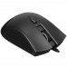 Мышь проводная HyperX Pulsefire FPS PRO RGB (HX-MC003B) [4P4F7AA] черный, BT-5081691