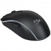 Мышь проводная HyperX Pulsefire Surge (HX-MC002B) [4P5Q1AA] черный, BT-5081697