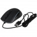 Мышь проводная HyperX Pulsefire Surge (HX-MC002B) [4P5Q1AA] черный, BT-5081697