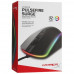 Мышь проводная HyperX Pulsefire Surge (HX-MC002B) [4P5Q1AA] черный, BT-5081697