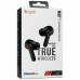 Наушники TWS A4Tech Bloody M30 черный + красный, BT-5082014