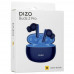 Bluetooth-гарнитура DIZO Buds Z Pro синий, BT-5082082