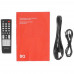 Портативная аудиосистема BQ PBS1009, черный, BT-5082248