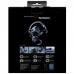 Проводные наушники Technics EAH-DJ1200EK черный, BT-5082472