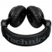 Проводные наушники Technics EAH-DJ1200EK черный, BT-5082472
