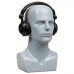 Проводные наушники Technics EAH-DJ1200EK черный, BT-5082472