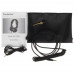 Проводные наушники Technics EAH-DJ1200EK черный, BT-5082472