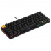 Клавиатура проводная Glorious GMMK 2 [GLO-GMMK2-65-FOX-B], BT-5082489