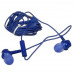 Проводная гарнитура Panasonic RP-TCM115GCA синий, BT-5082533