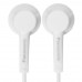Проводная гарнитура Panasonic RP-TCM115GCW белый, BT-5082535