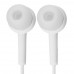 Проводная гарнитура Panasonic RP-TCM115GCW белый, BT-5082535