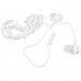 Проводная гарнитура Panasonic RP-TCM115GCW белый, BT-5082535