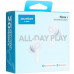 Наушники TWS Anker Soundcore Note i белый, BT-5082596
