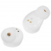 Наушники TWS Anker Soundcore Space A40 белый, BT-5082597