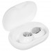 Наушники TWS Anker Soundcore Space A40 белый, BT-5082597