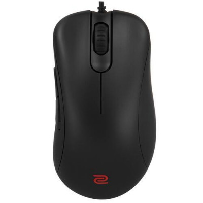 Мышь проводная Zowie EC2 Medium черный, BT-5083708